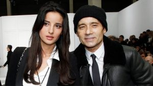 Quel âge a le fils de Jean-Luc Delarue ?