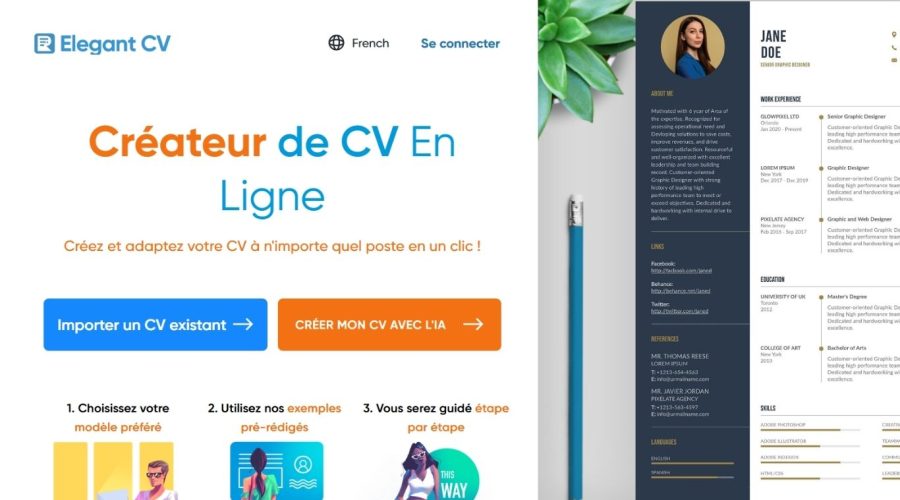 Annuler Facilement Votre Abonnement à Elegant CV – Un Guide Sans Stress