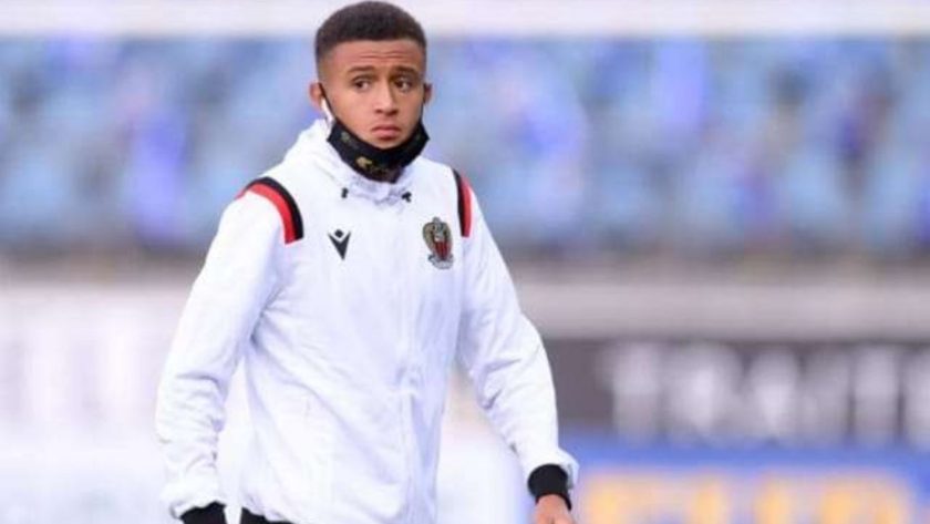 Eliesse Ben Seghir Origine Parents