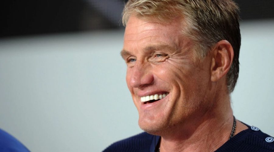 Dolph Lundgren Taille