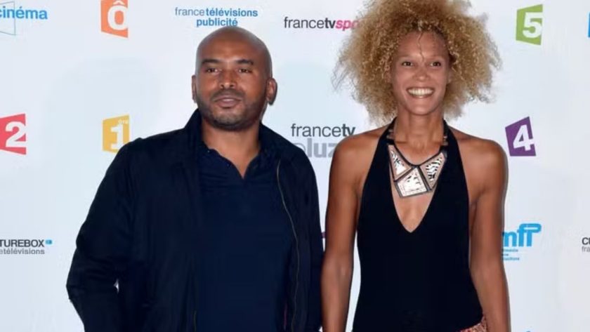 Ali Rebeihi Vie Privée