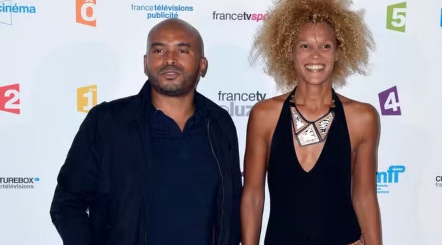 Ali Rebeihi Vie Privée