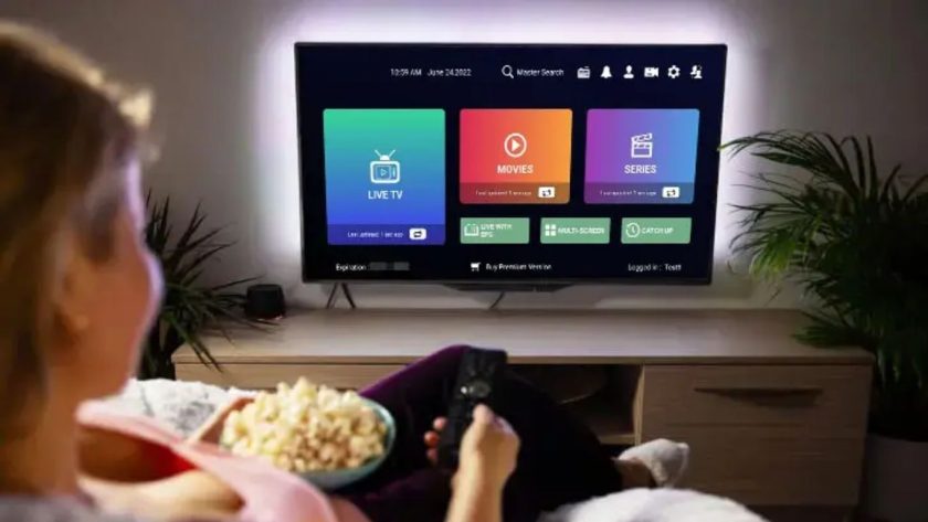 Atlas Pro : Redéfinir la Télévision avec l’IPTV Nouvelle Génération