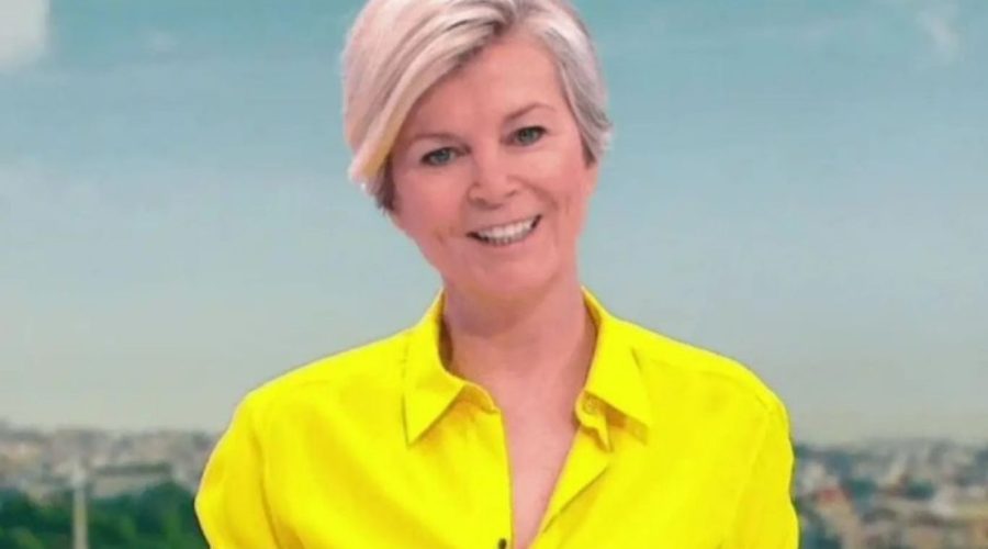 Estelle Colin Vie Privée