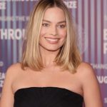 Margot Robbie Chirurgie