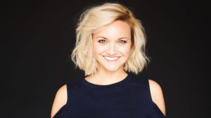 Julie Ringuette Âge