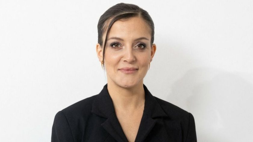 Camille Lellouche Origine Parents