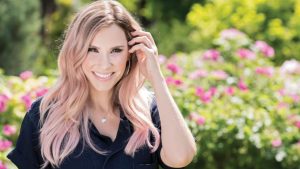 Annie-Soleil Proteau Âge