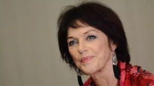 Anny Duperey Chirurgie Esthétique