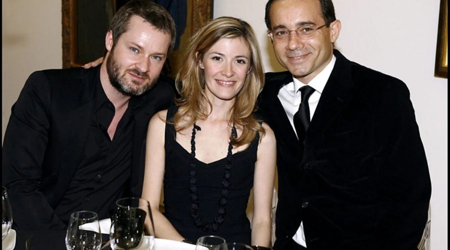 Quel âge a le fils de Jean-Luc Delarue ?