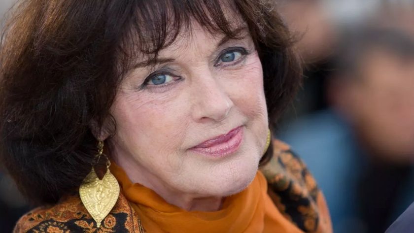 Anny Duperey Chirurgie Esthétique