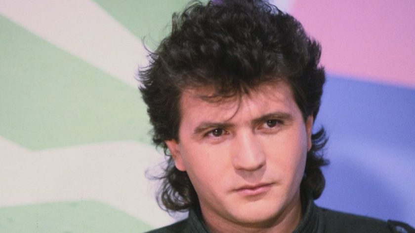 Daniel Balavoine Origine Parents