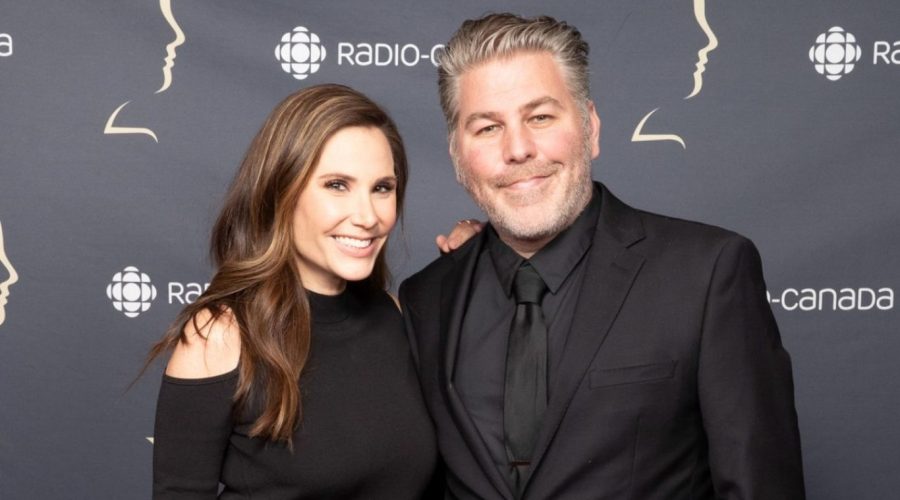 Annie Soleil Proteau Conjoint