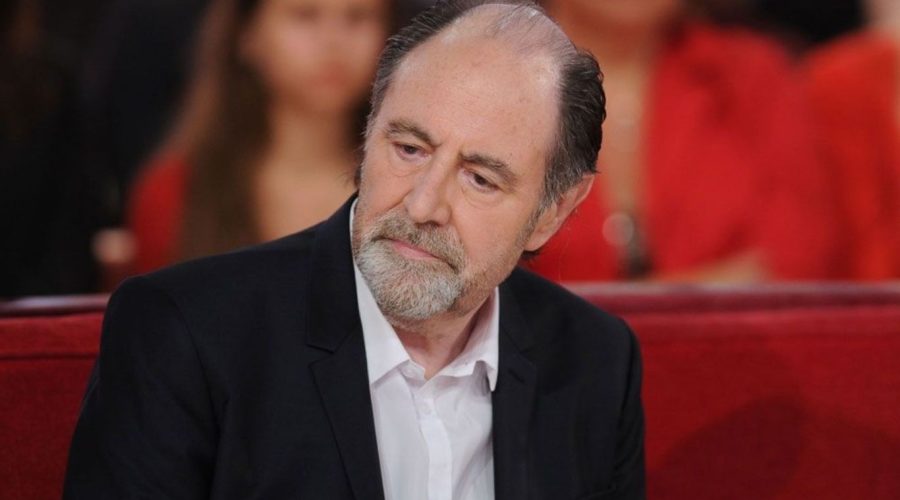 Michel Delpech est Mort de quoi ?