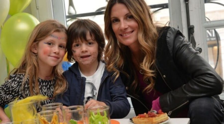 Sophie Thalmann Enfants