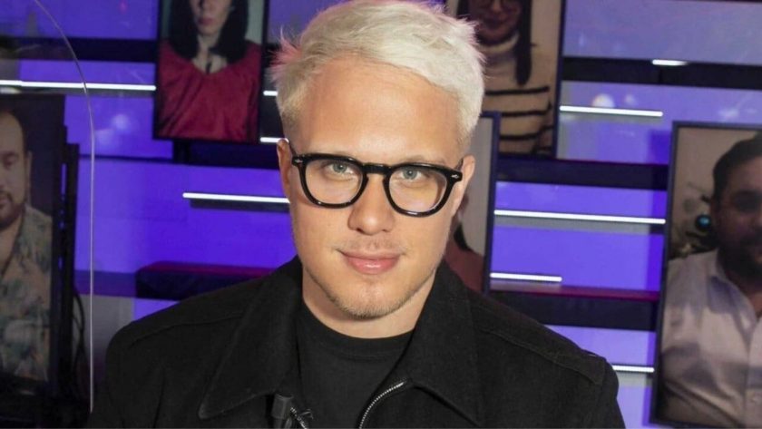 Guillaume Genton Fortune