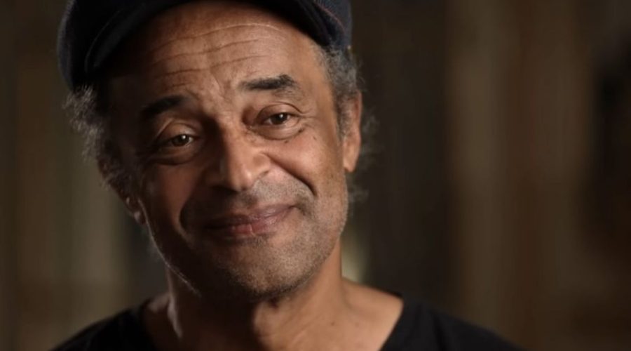 Yannick Noah Fortune