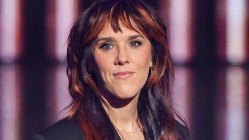Que fait le mari de Zaz ?