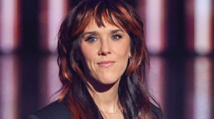 Que fait le mari de Zaz ?