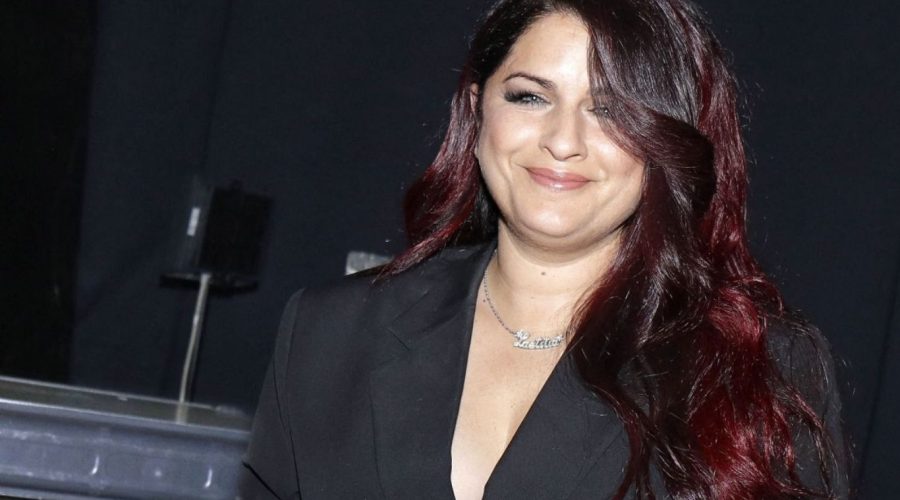 Qui est le mari de Larusso ?