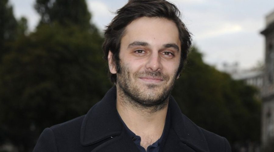 Pio Marmaï Origine Italienne