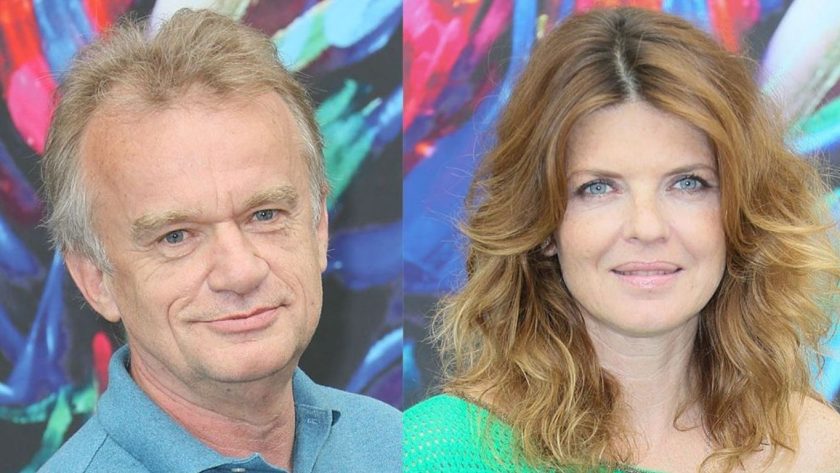 Dominique Pinon Epouse