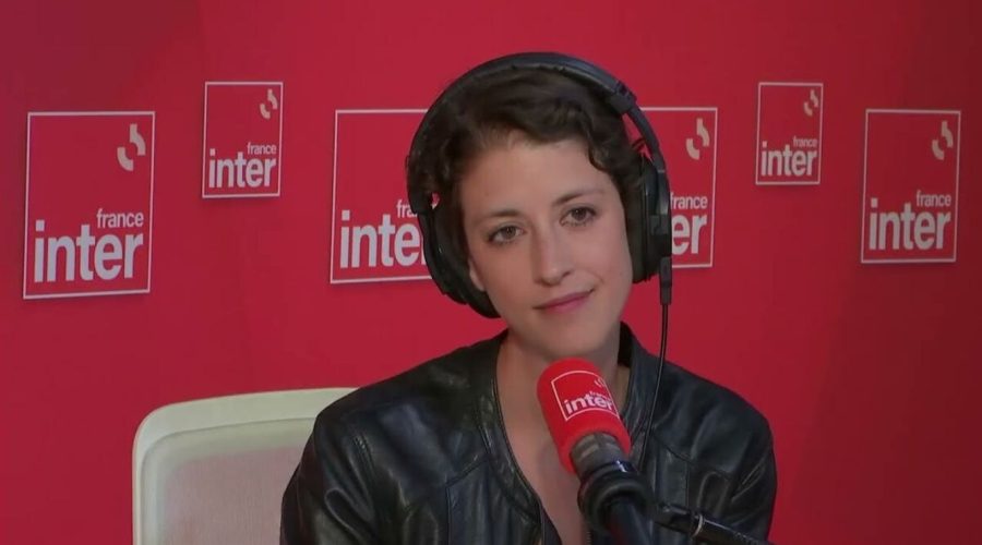 Clementine Vergnaud Mariage