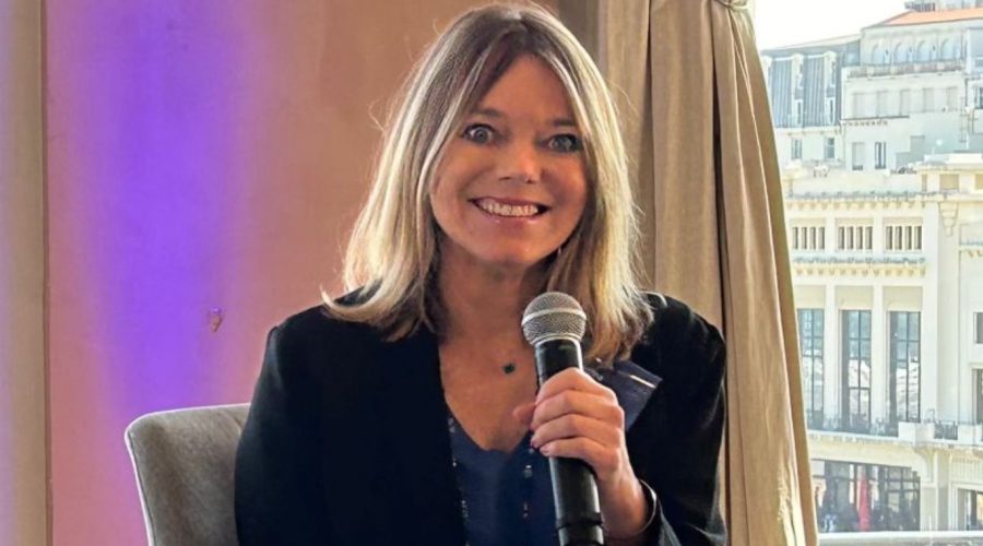 Samantha De Bendern Âge