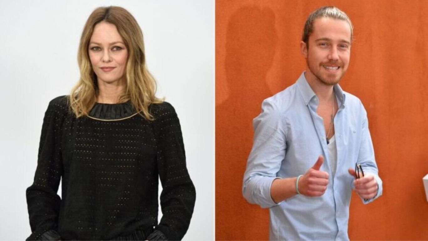 Sitemapcdatahttpsmodeinf Inetcomjulien Dore Couple Vanessa