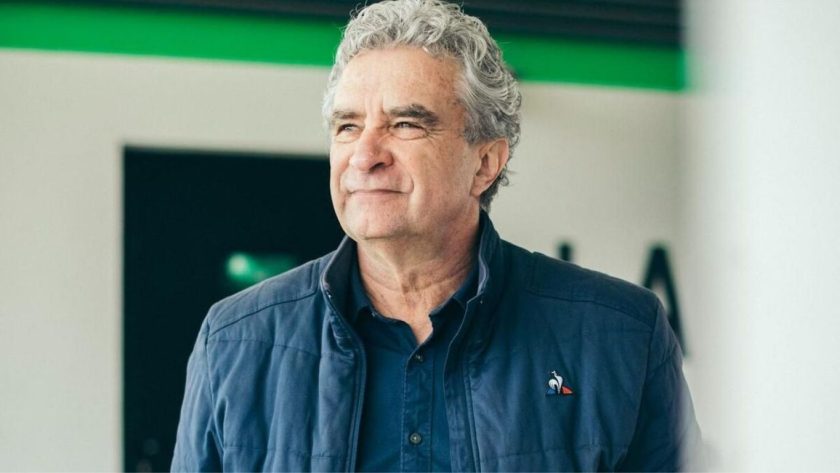 Dominique Rocheteau Epouse