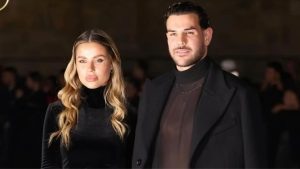 Femme Théo Hernandez Instagram