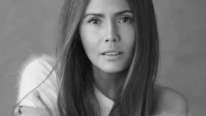 Karine Arsène Origine