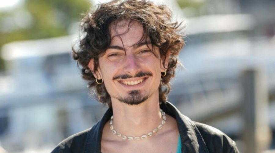 Films et Séries TV avec Théo Fernandez