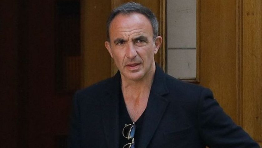 Nikos Malade