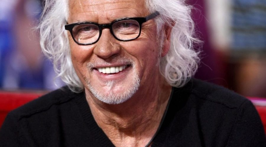 De quoi Est Mort Eric Charden ?