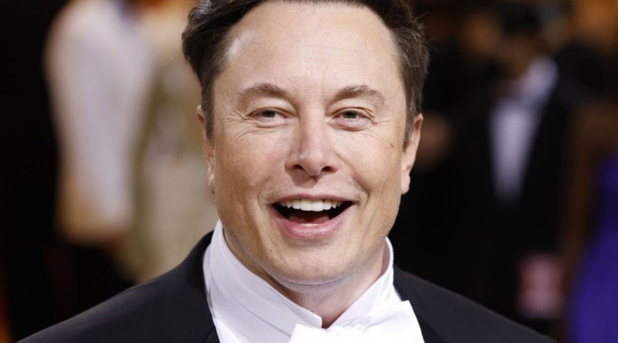 Elon Musk Chirurgie Esthétique
