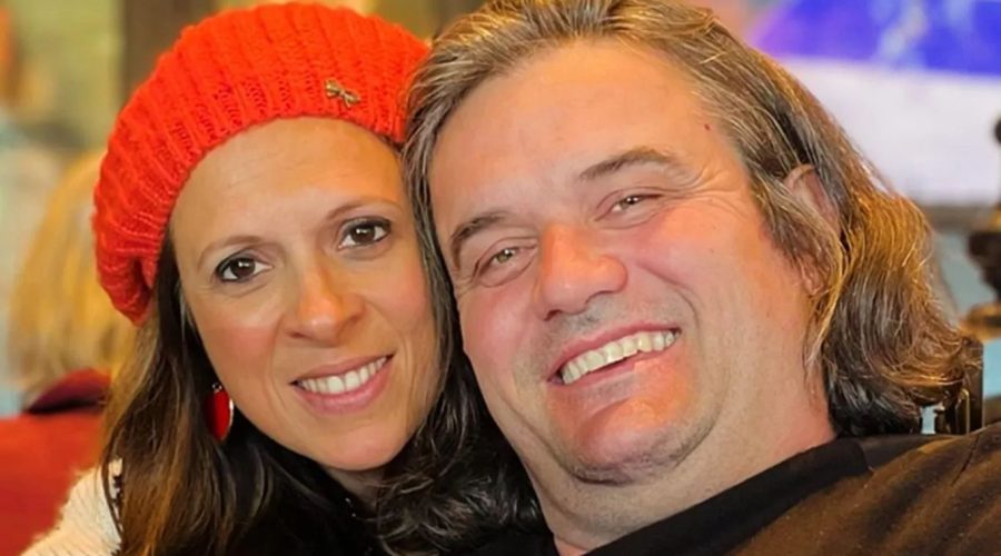 Pierre et Frédérique Prise de Poids