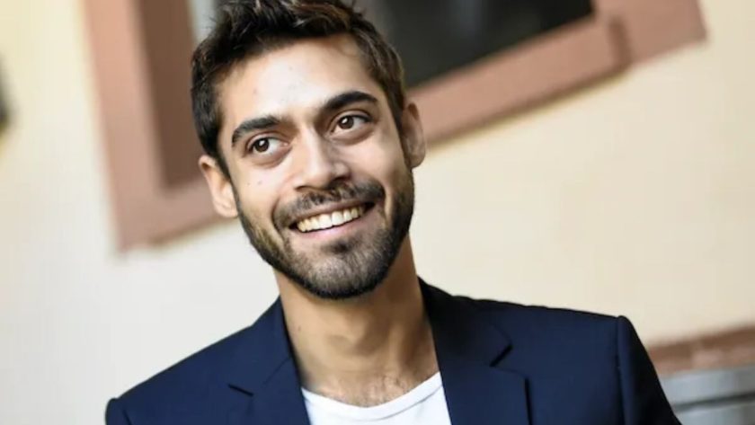 Jean-Christophe Gouyé