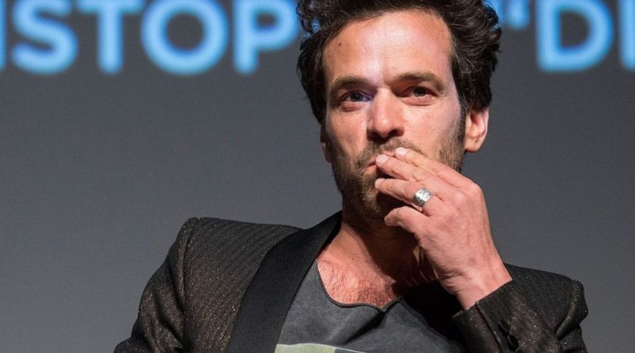 Romain Duris Taille