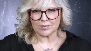 Laurence Boccolini Taille