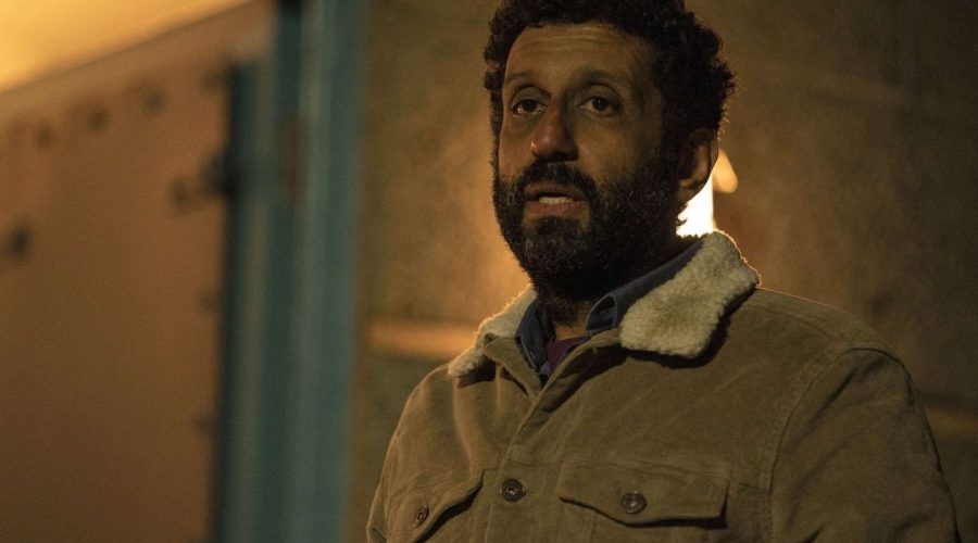 Films et séries TV avec Adeel Akhtar