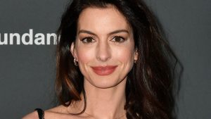 Anne Hathaway Chirurgie