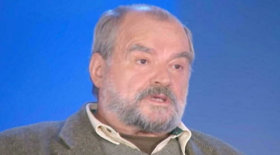 Qu' est Devenu Jean-Claude Drouot ?