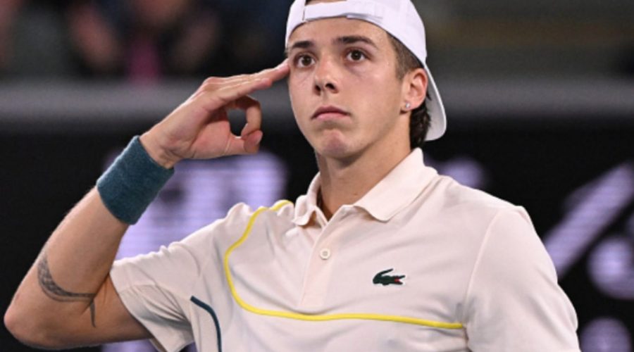 Arthur Cazaux Parents