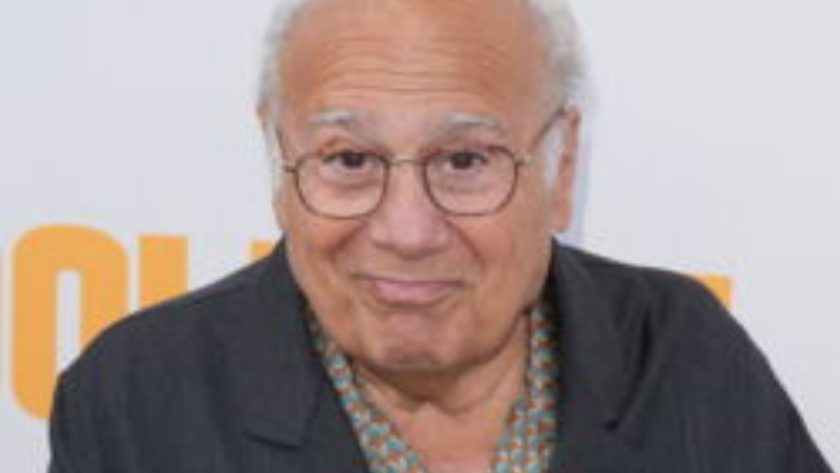 Taille Danny DeVito