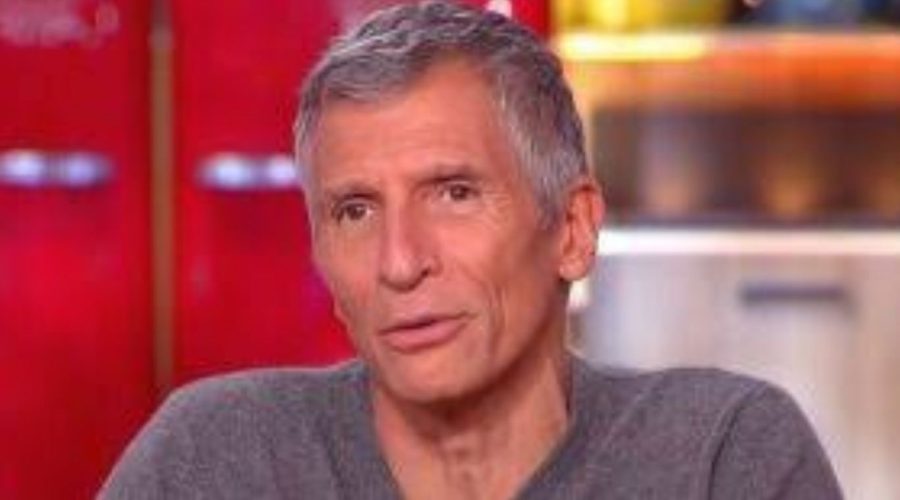 Adrien Fam Fils de Nagui