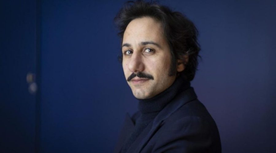 Arthur Teboul Origine