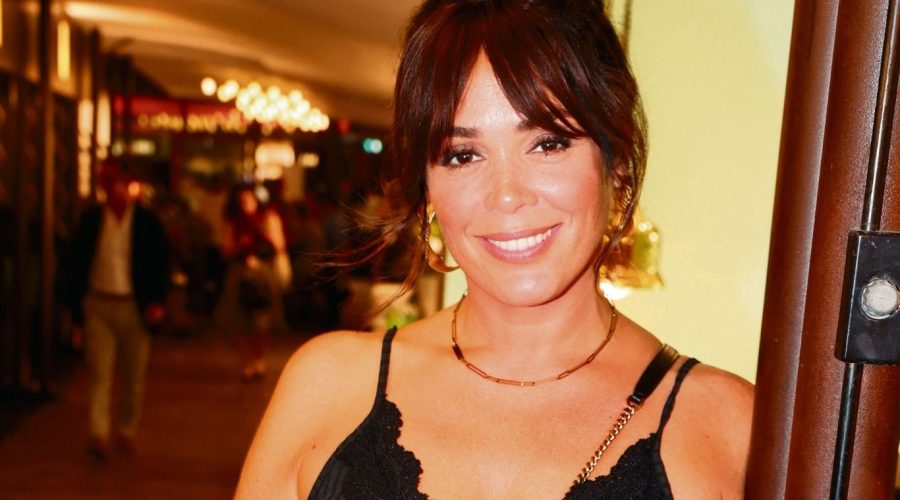 Lola Dewaere Et Sa Mère