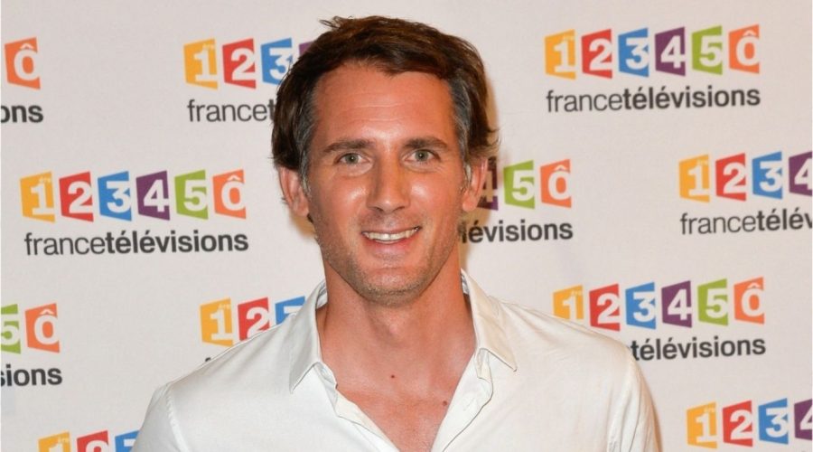 Raphaël De Casabianca Vie Privée