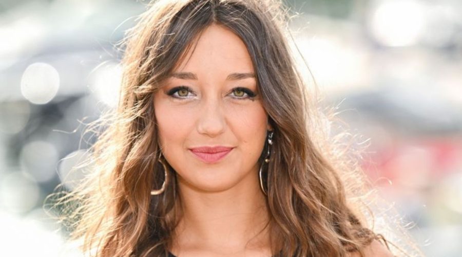 Aaricia Lemaire Vie Privée